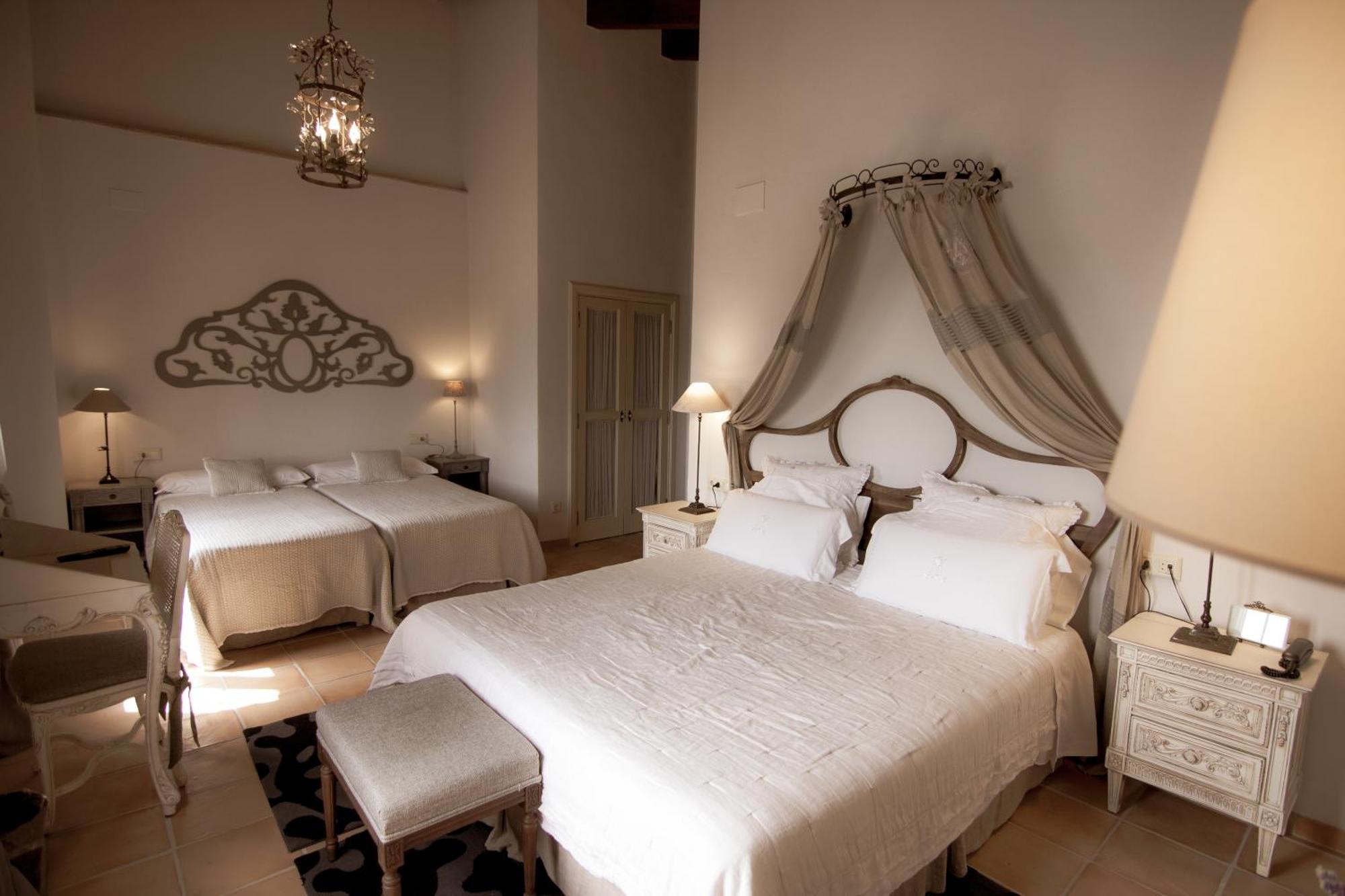 La Mozaira Otel Alboraia Dış mekan fotoğraf