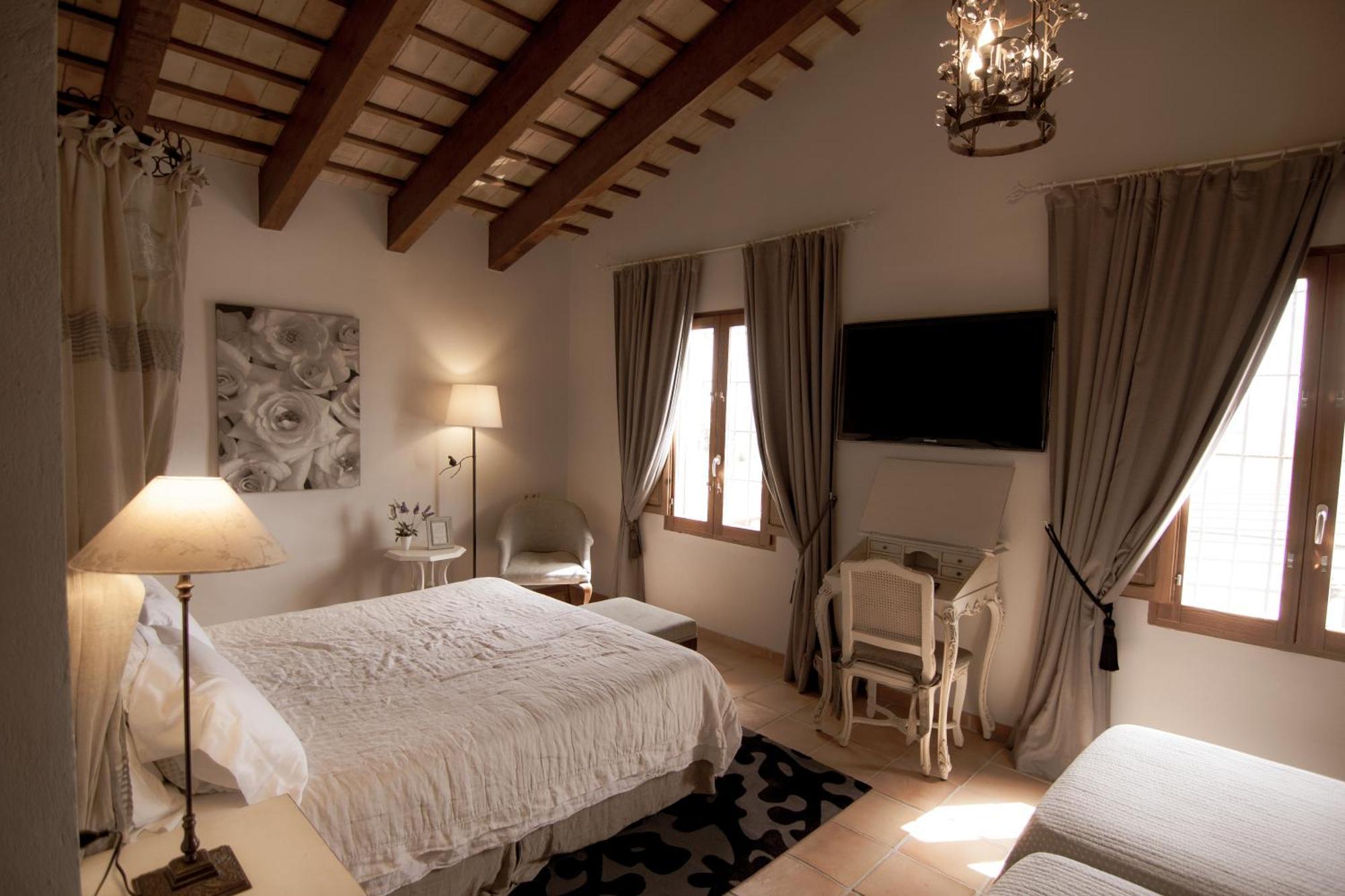 La Mozaira Otel Alboraia Dış mekan fotoğraf
