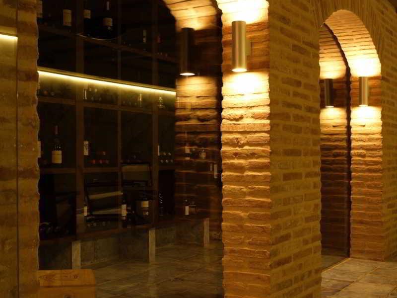 La Mozaira Otel Alboraia Dış mekan fotoğraf