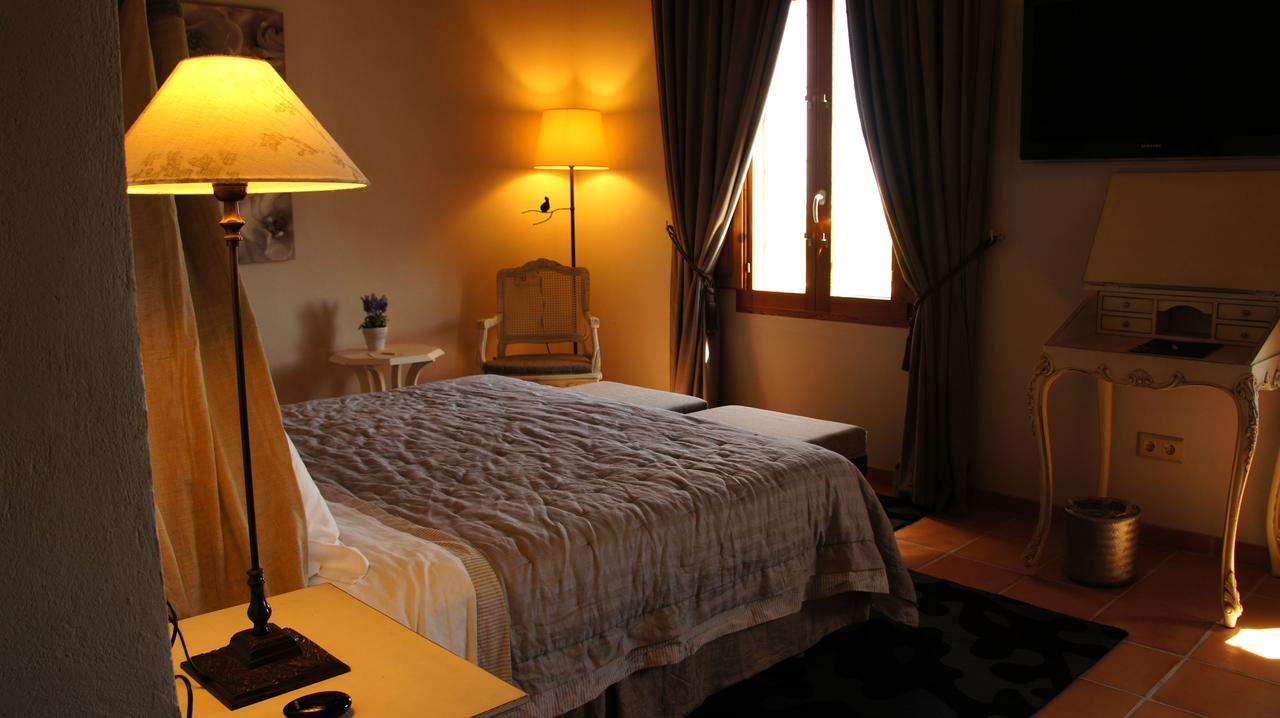 La Mozaira Otel Alboraia Dış mekan fotoğraf